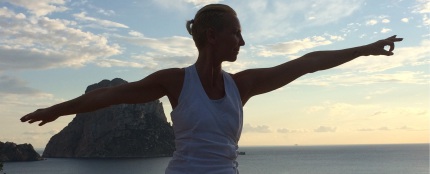 Ibiza Es Vedra - Der Krieger